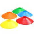 5 Cônes De Disque D'entraînement Agile