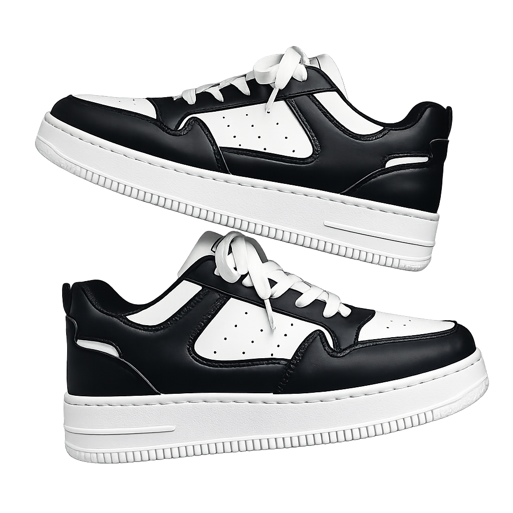 Promotion chaussure L-M fashionable