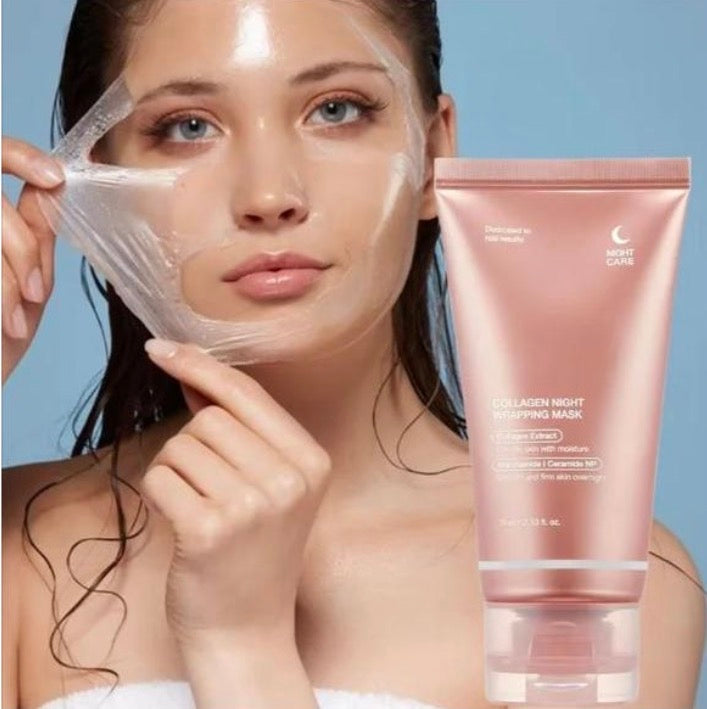 Medicube MEDICUB: Masque au collagène, anti-âge