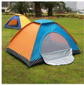 Tente De Camping