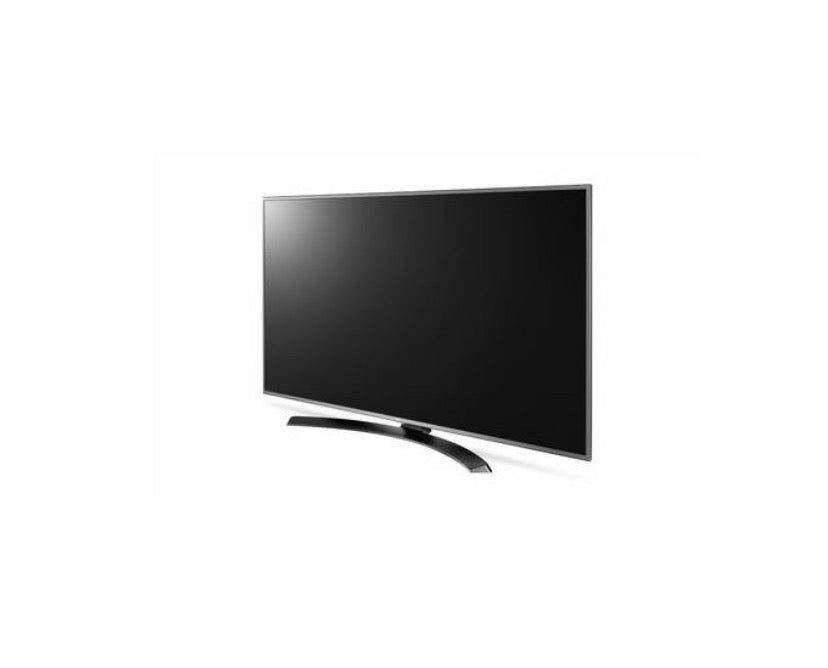 LG Téléviseur LG 4k Ultra HD 55"