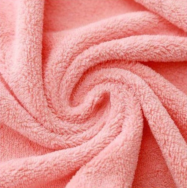 Serviettes De Bain Lots De Trois + 2 Serviette