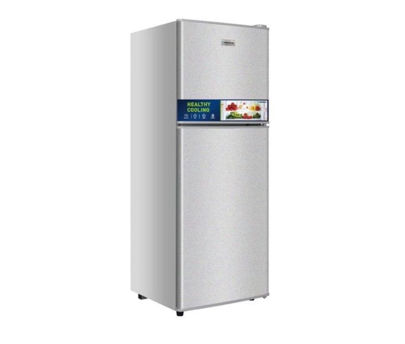 Deska Réfrigérateur bar 2 portes TM-154DK-H / TM-154DK-G - 154 Litres -