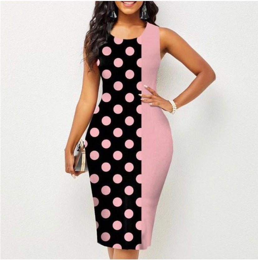 AIDAILU Robe Pour Femme