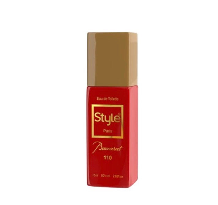 Parfum style