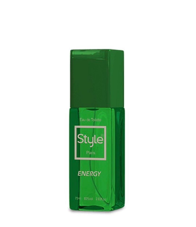 Parfum style