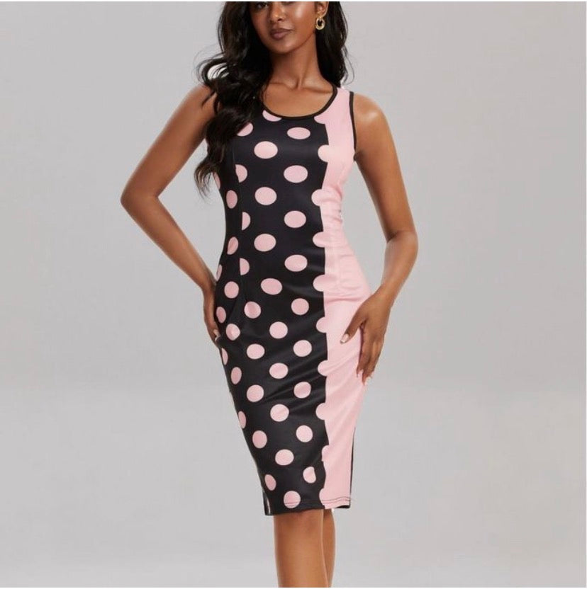 AIDAILU Robe Pour Femme