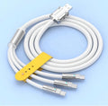 High Quality Chargeur ultra rapide universel pour tout iPhone Samsung Tecno etc., ultrapuisant 120w 3TS