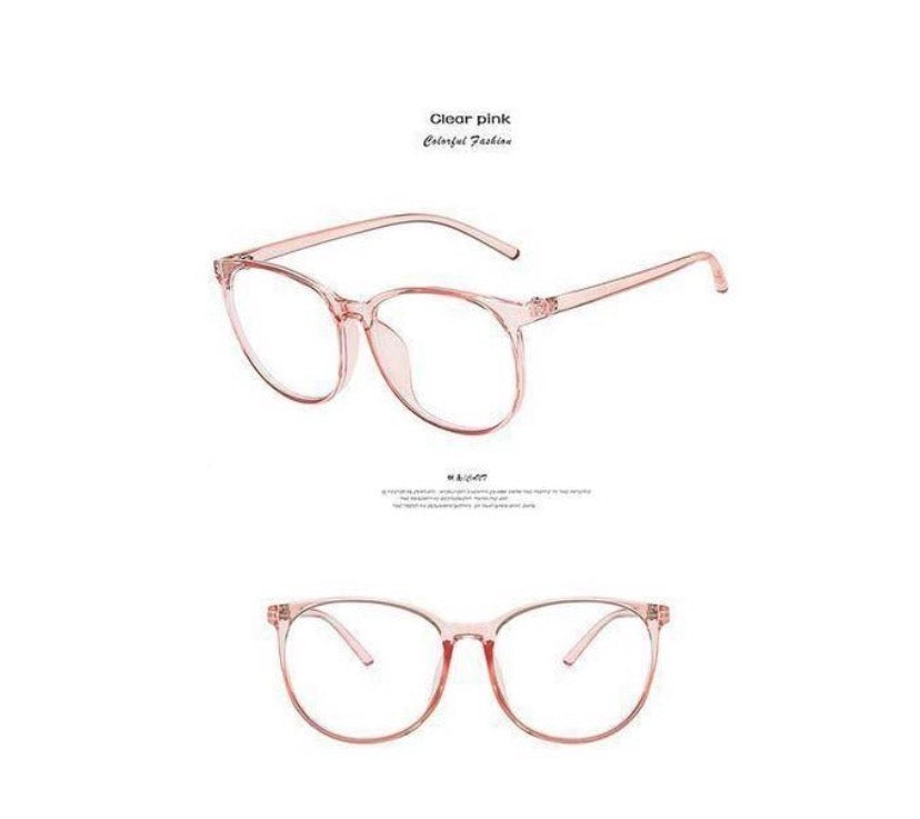 Lunettes d'ordinateur anti-lumière bleue pour réduire la fatigue oculaire UV400