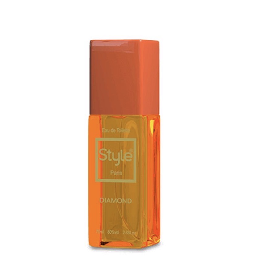 Parfum style