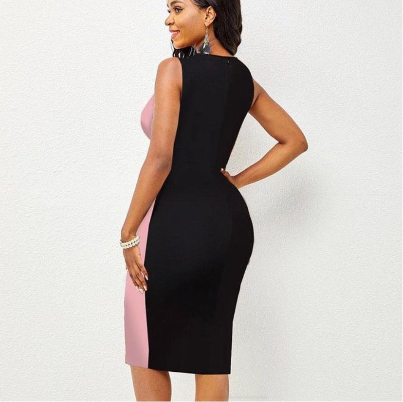 AIDAILU Robe Pour Femme