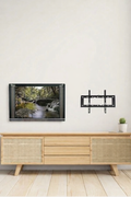 StarX Jerry Téléviseur LED 17 Pouces avec port HDMI/ USB + support mural