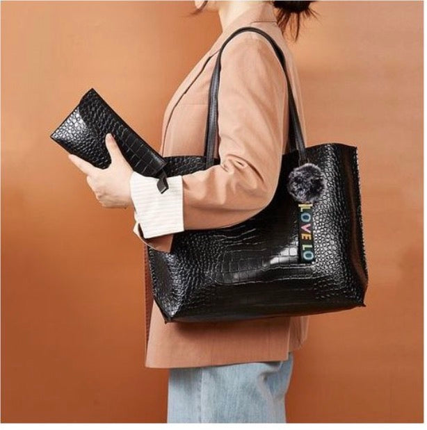 Mateamoda 2 PCS Sacs à Main Pour Femmes