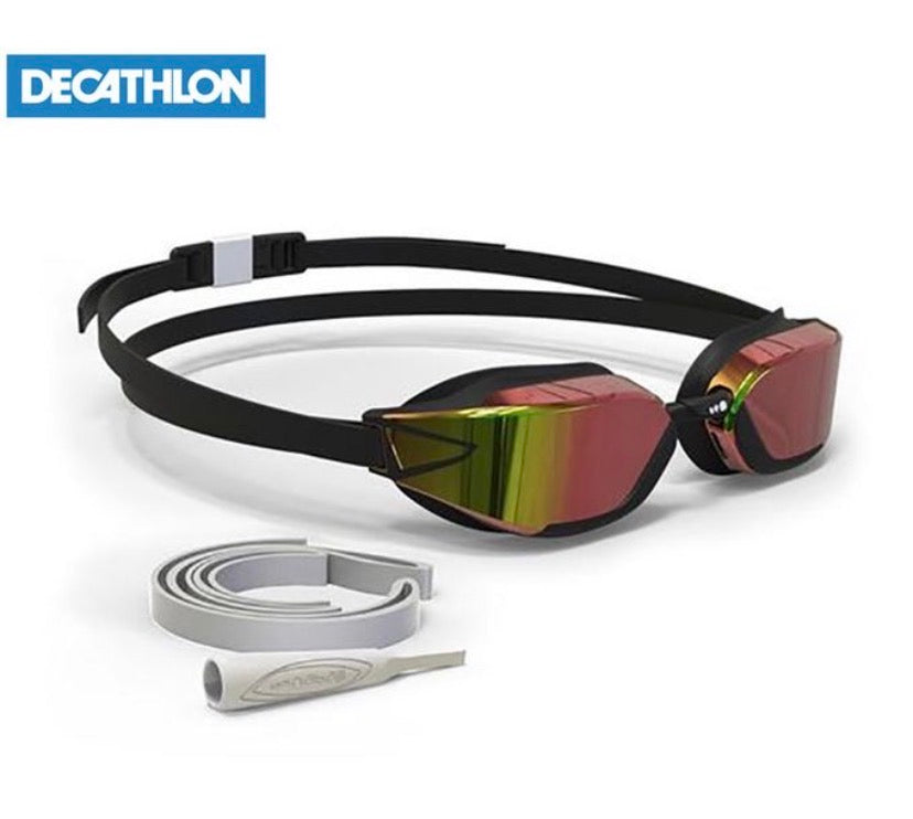 Boutique Officielle
Nabaiji LUNETTES DE NATATION 900 B-FAST NOIR
ROUGE VERRES MIROIRS by decathlon