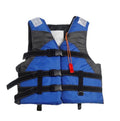 White Label Gilet de Sauvetage Haute Visibilité - Sécurité
& Confort