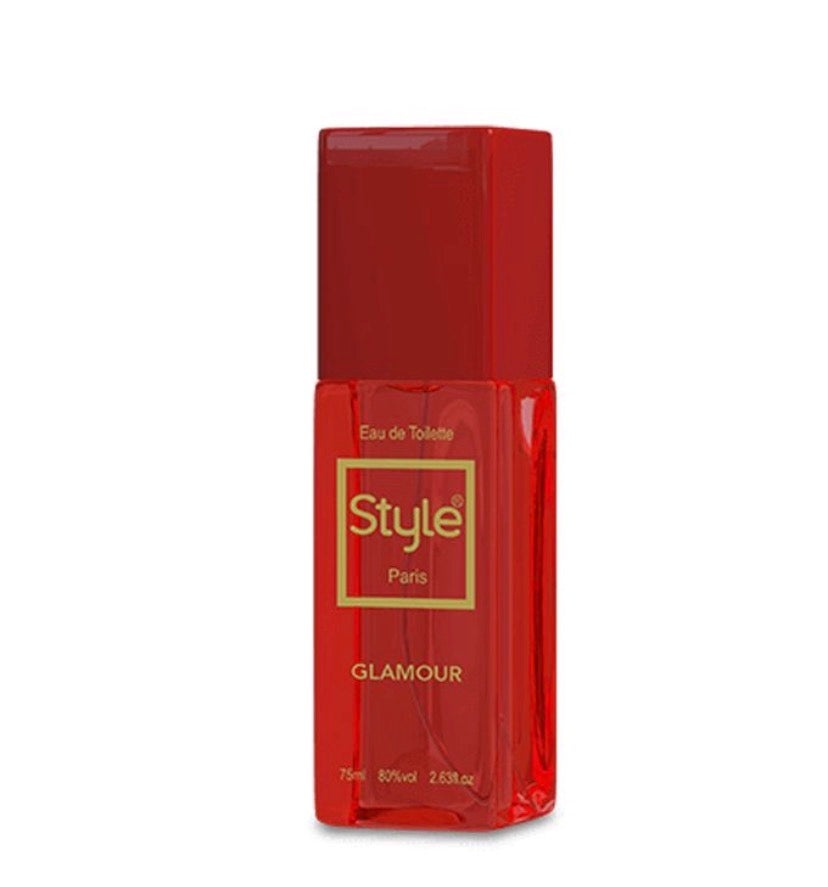 Parfum style