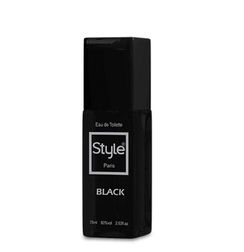 Parfum style