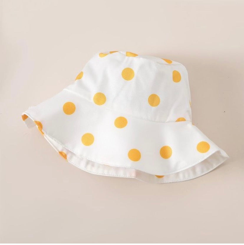 Robe d'été blanche pour enfants - Robe sans manches 100 % coton