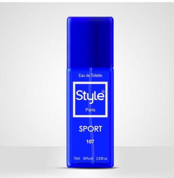 Parfum style