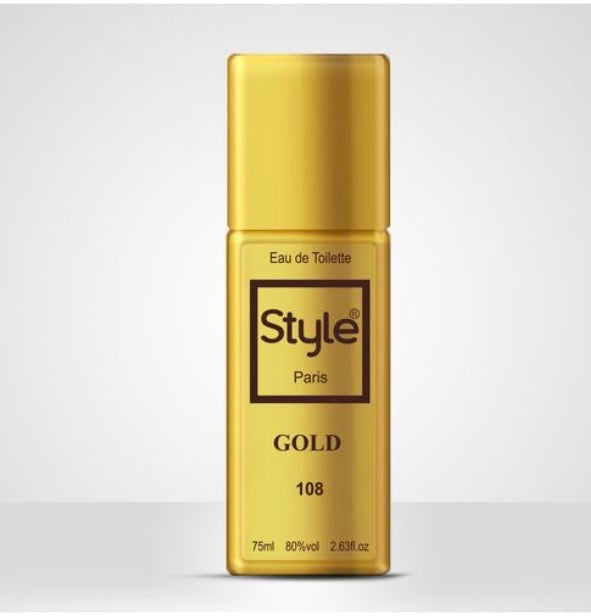 Parfum style