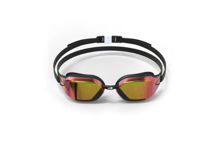 Boutique Officielle
Nabaiji LUNETTES DE NATATION 900 B-FAST NOIR
ROUGE VERRES MIROIRS by decathlon
