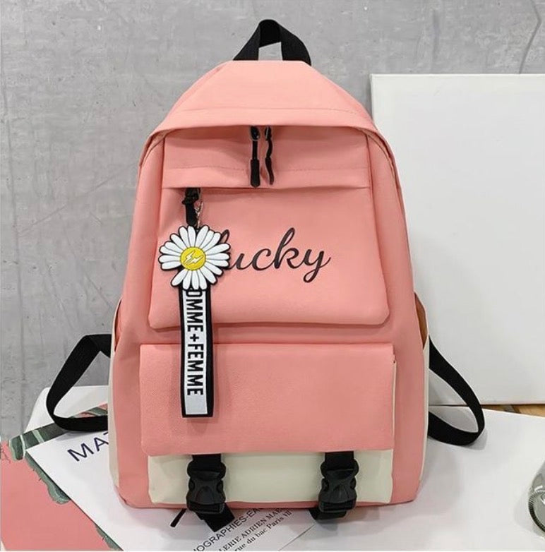 Ensemble sac 4 pièces