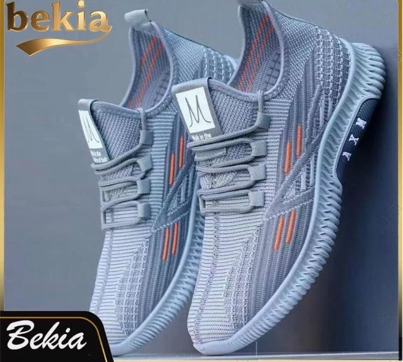 BEKIA Chaussures décontractées  ( sport )