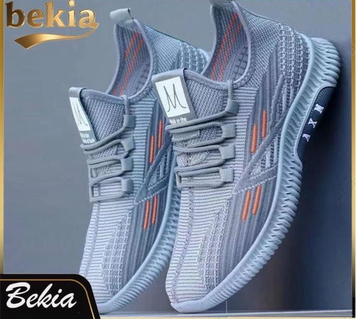 BEKIA Chaussures décontractées  ( sport )