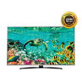 LG Téléviseur LG 4k Ultra HD 55"