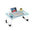 Table Bureau Pliante Portable