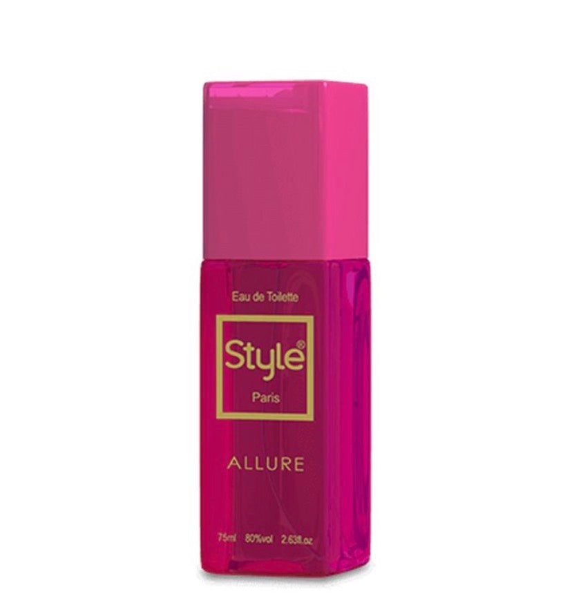 Parfum style