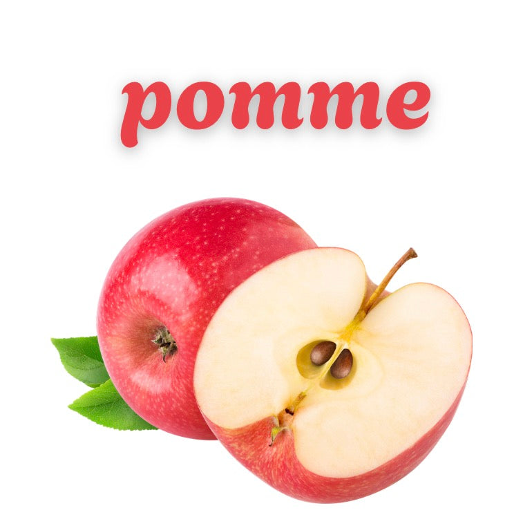 Pomme