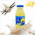 Jet lait stérilisé aromatisé à la vanille 25 cl