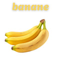 Banane /kg
