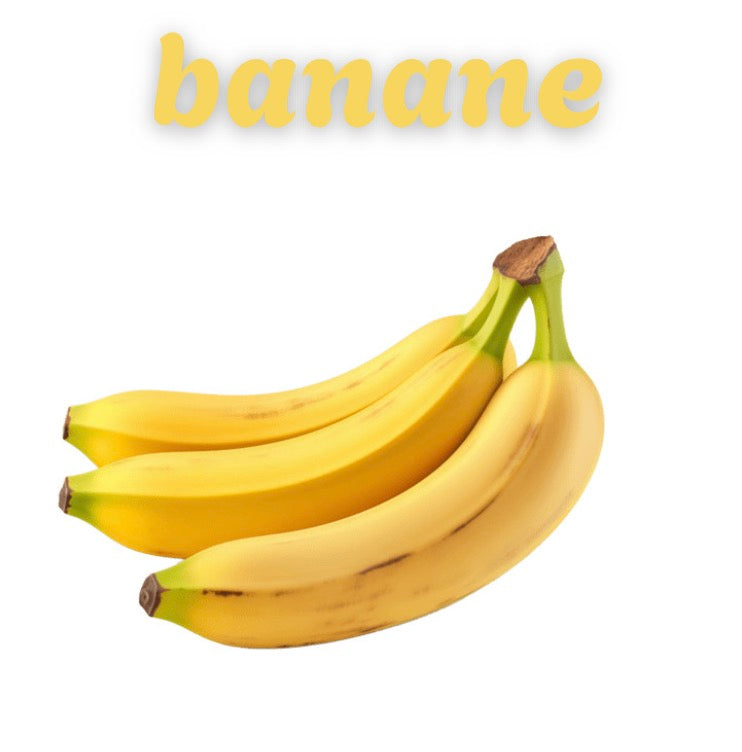 Banane /kg