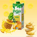 Pressea Nectar Ananas Brique 1L