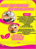 Service traiteur ( LES SAVEURS DE SOUKAYNA)