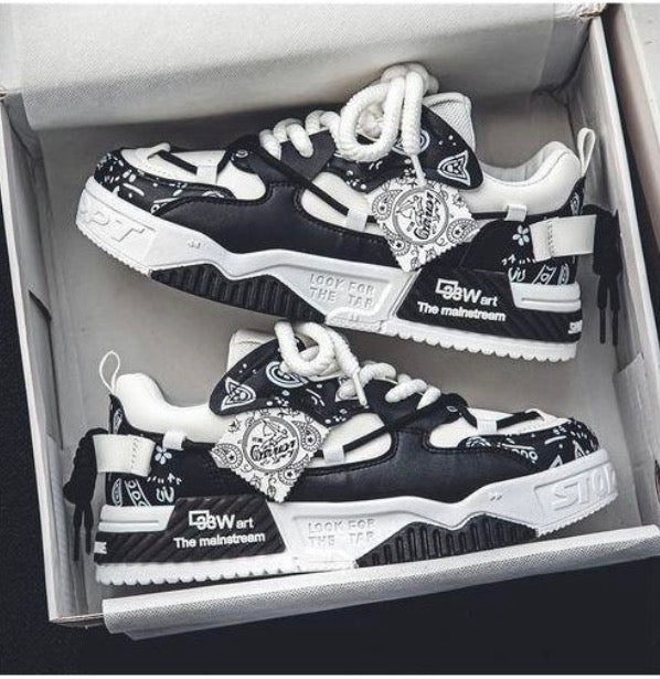 ALagzi 2025 Nouvelles chaussures de surf pour hommes