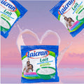 Laicran Lait en Poudre Ecrémé 25G