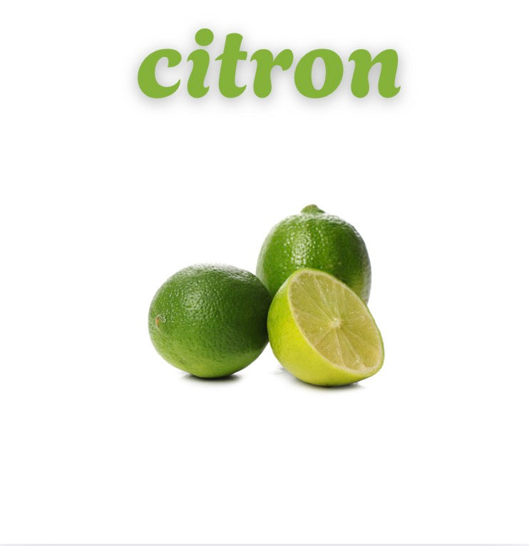 Citron vert