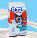 LAIT EN POUDRE GLORIA 400G