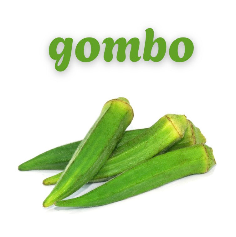 Gombo