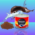 Nescafe Classic Boite 100G
