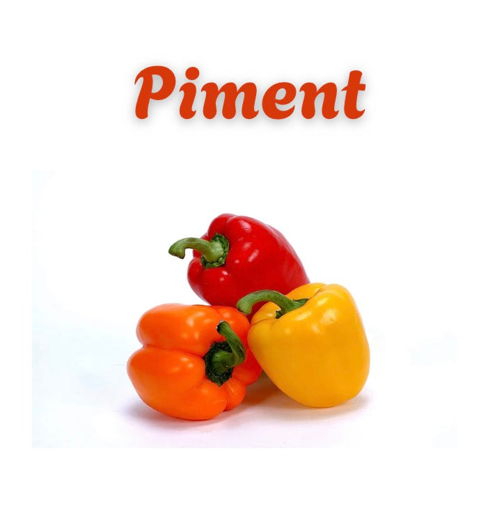 Piment