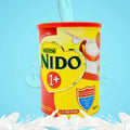 Lait en Poudre NIDO 1+ 900G