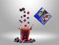 Foster Clark's Jus En Poudre À L'arôme Artificiel De Baies Sachet 30g