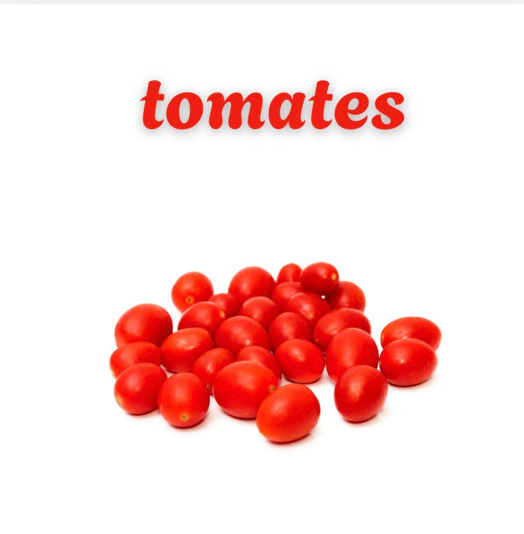 Tomate