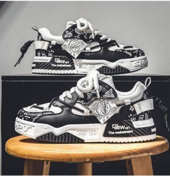 ALagzi 2025 Nouvelles chaussures de surf pour hommes