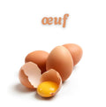 Œuf