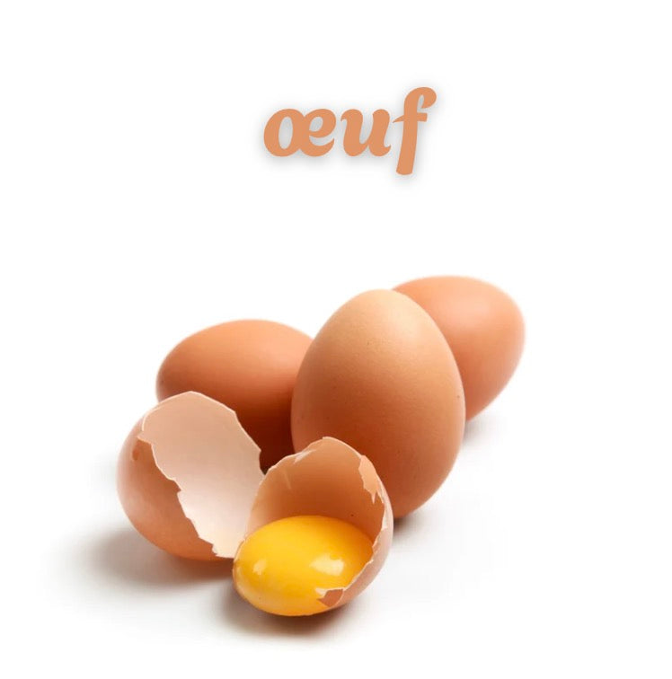 Œuf
